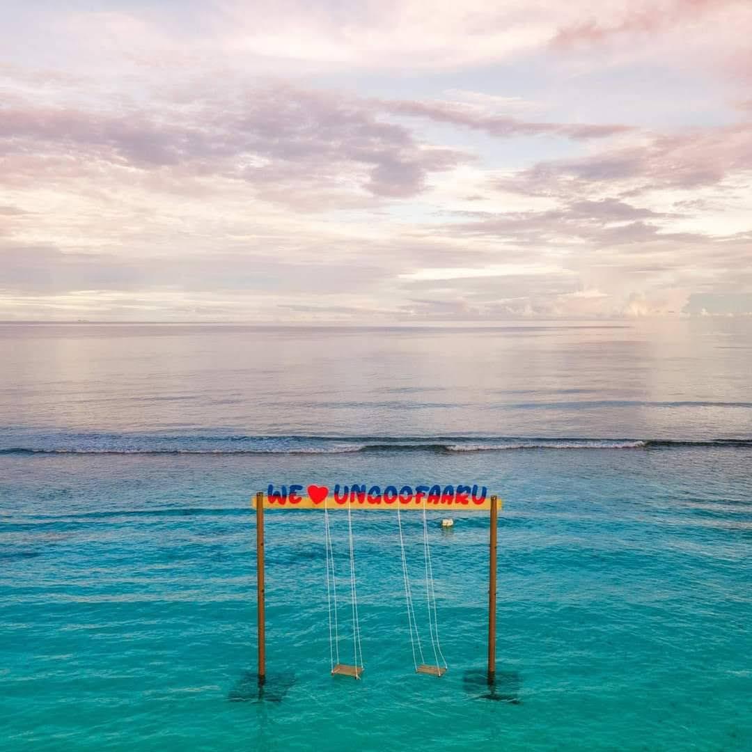 Sandee - HomePage / Ungoofaaru