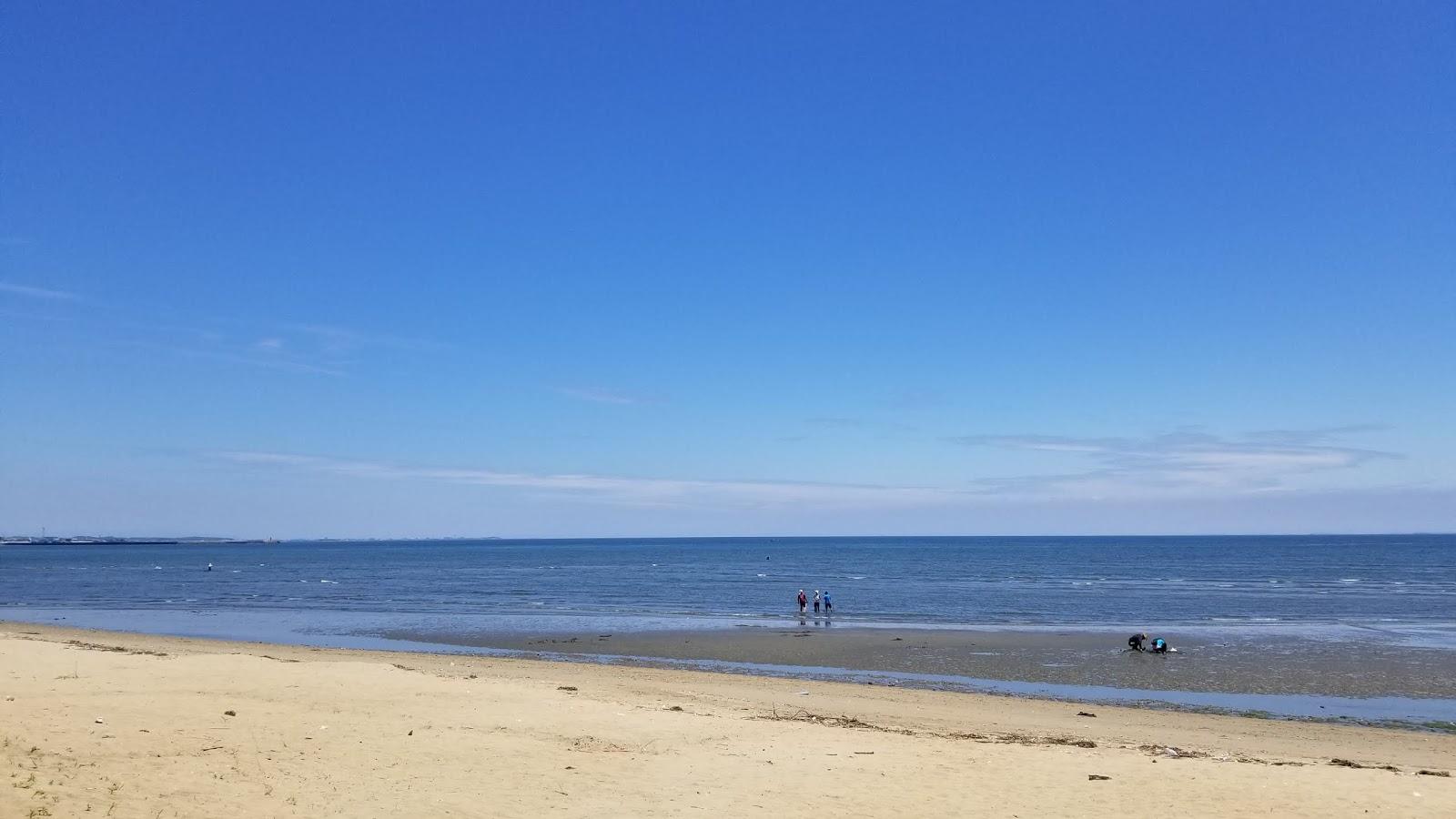 Sandee Gotemba Beach