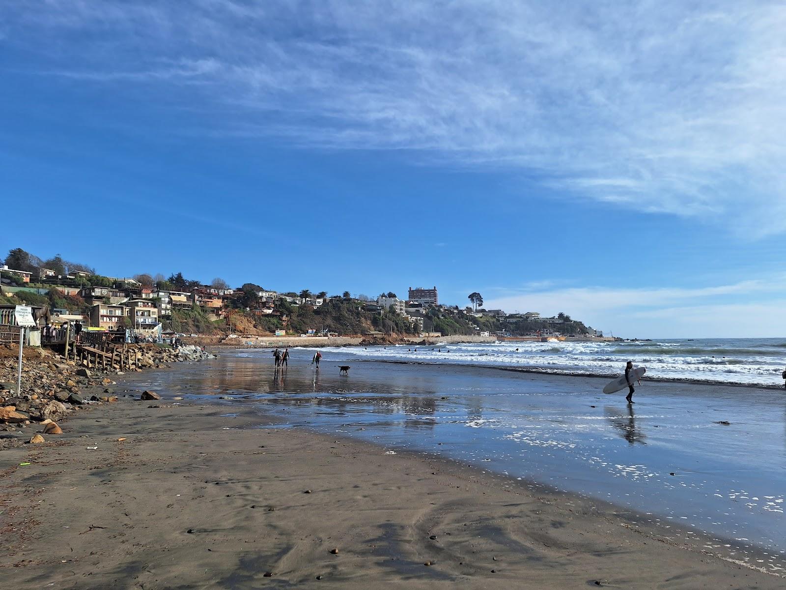 Sandee Nepue Beach