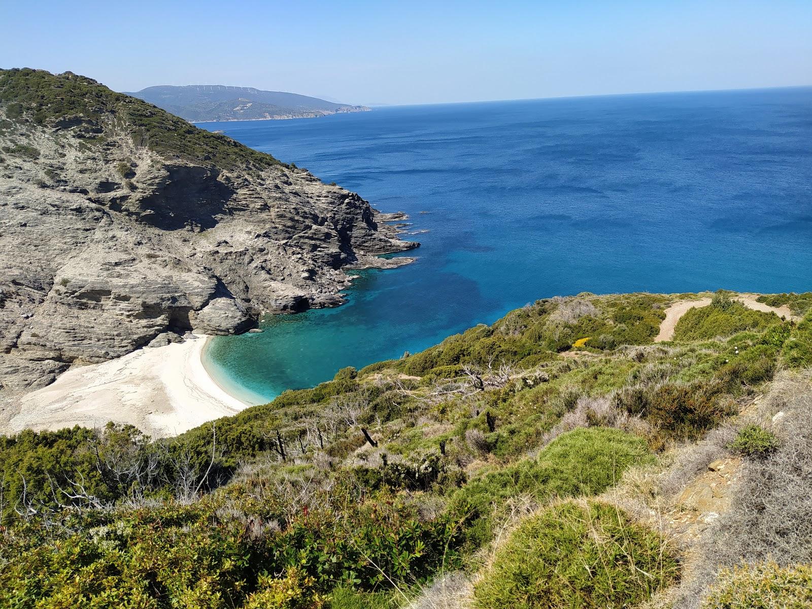 Sandee Rulers Beach