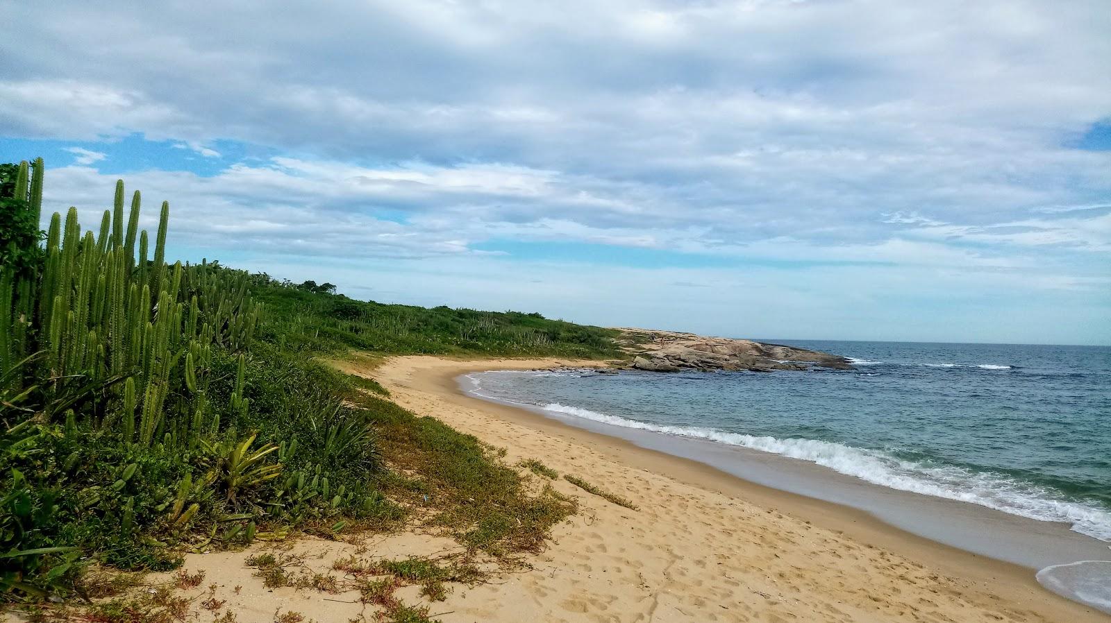 Sandee Praia De Itapebussus