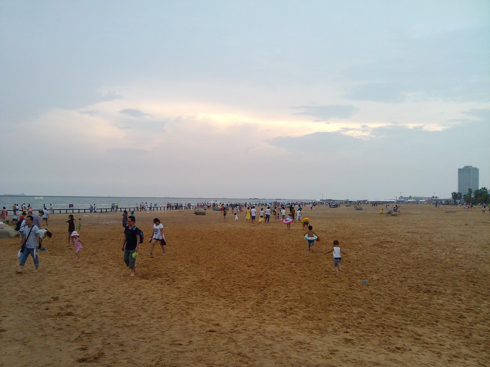 Sandee - HomePage / Jinshan