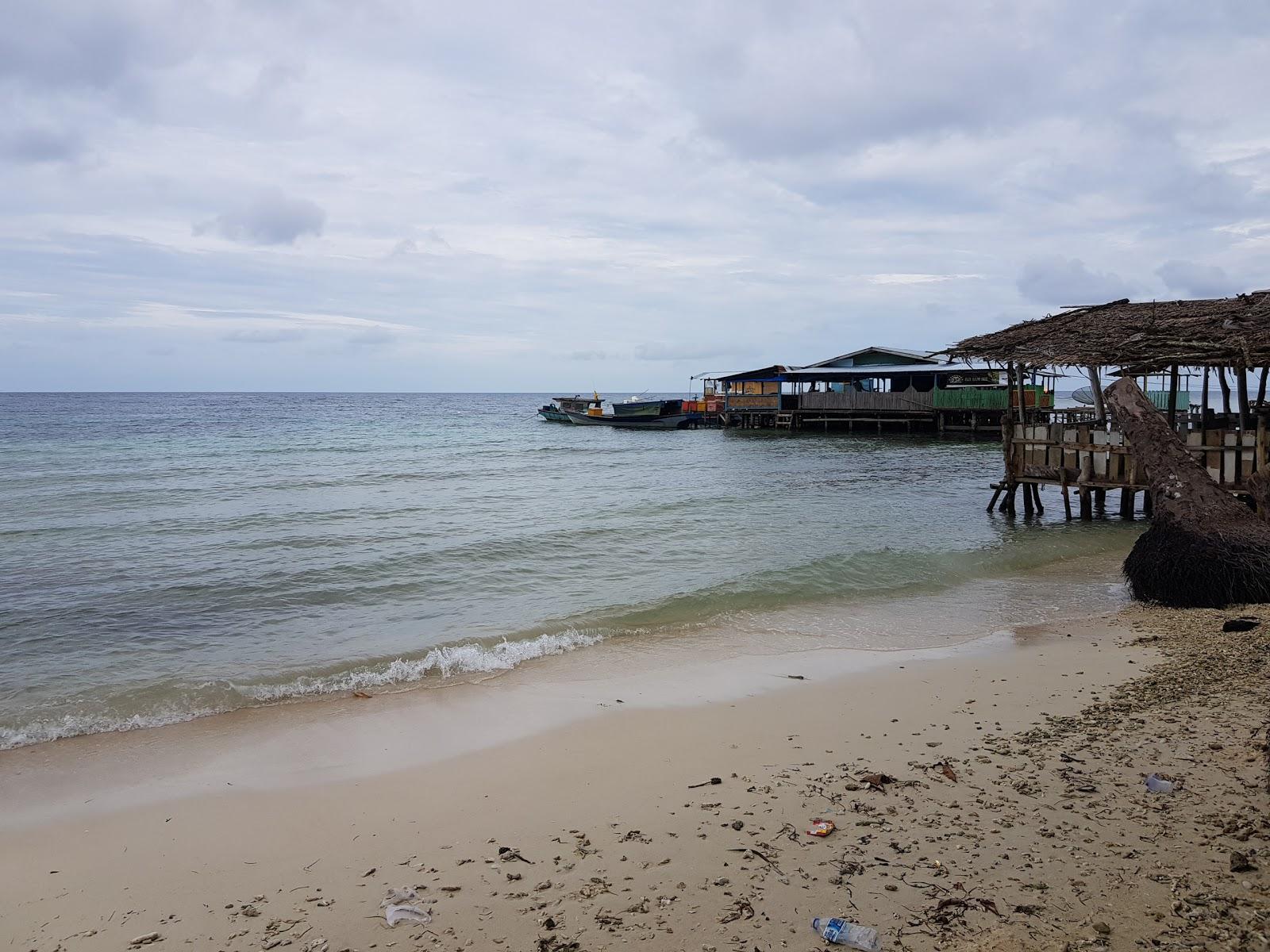 Sandee - HomePage / Teluk Bengkuang