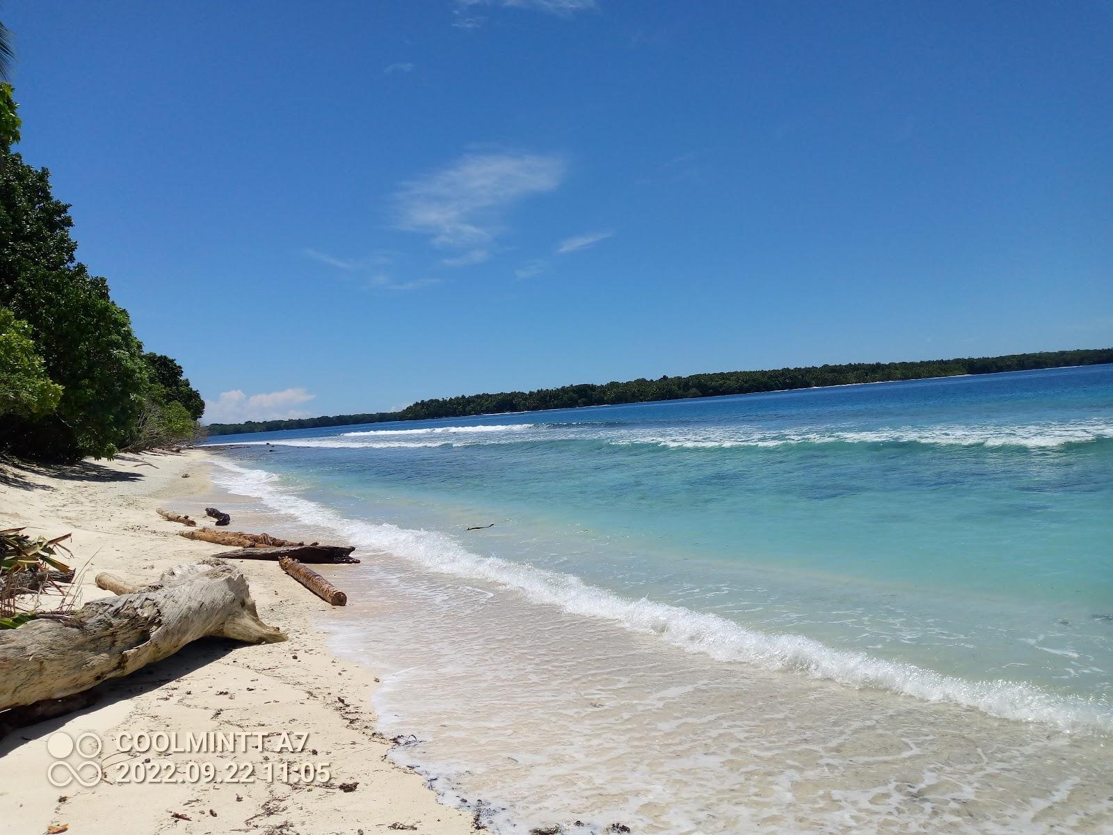 Sandee - HomePage / Morobe Province