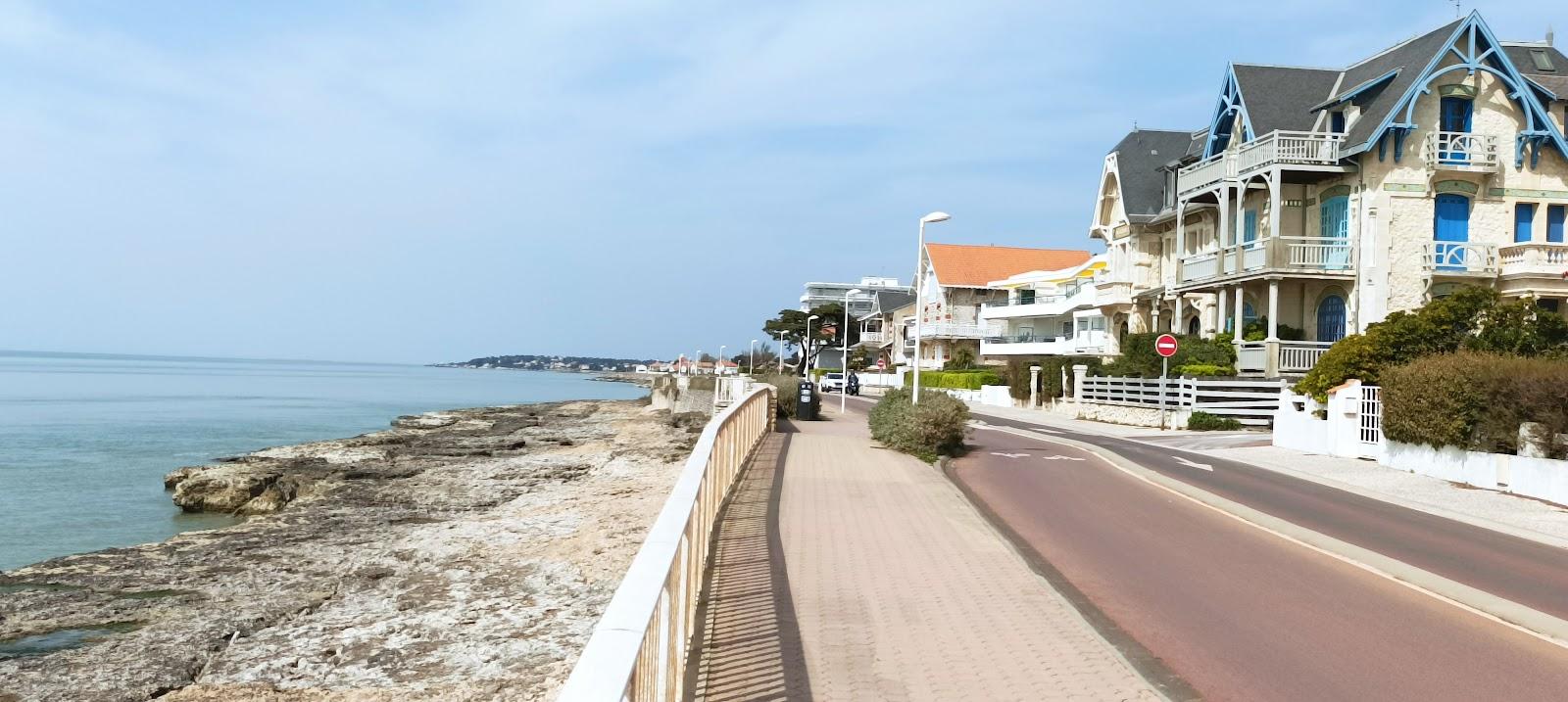 Sandee Plage Du Pigeonnier