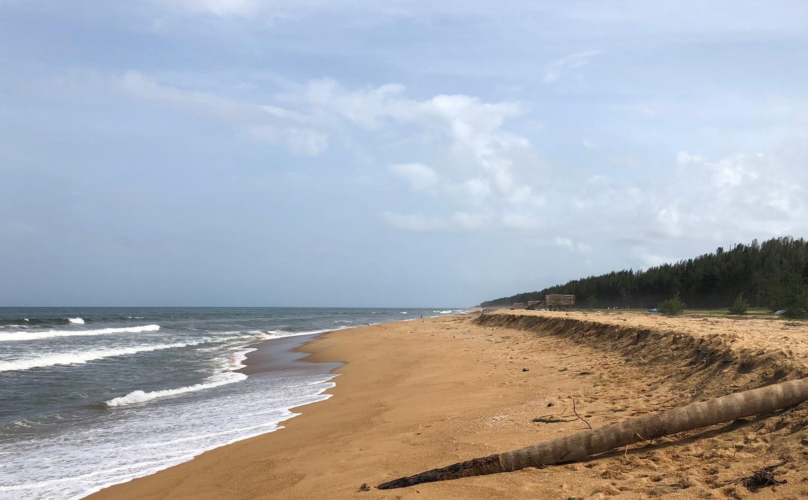 Sandee Agalad Beach
