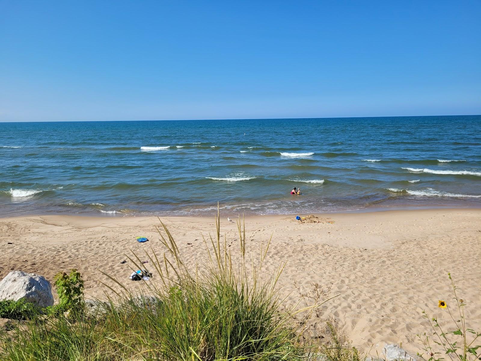 Sandee Dyer Road Beach