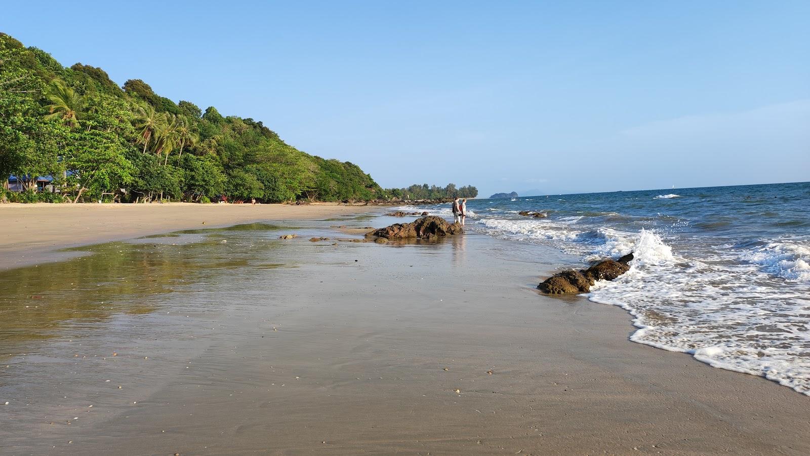 Sandee Ting Rai Kidon Beach