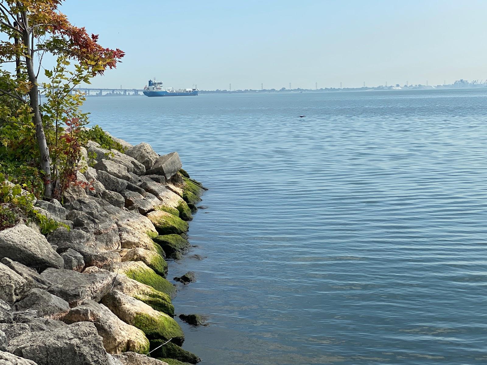 Sandee Lasalle Park Marina