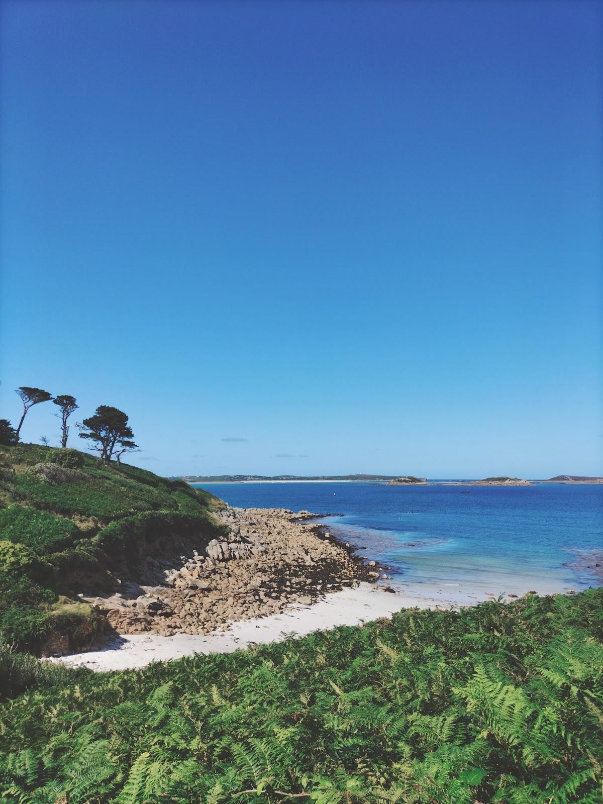 Sandee Periglis Beach