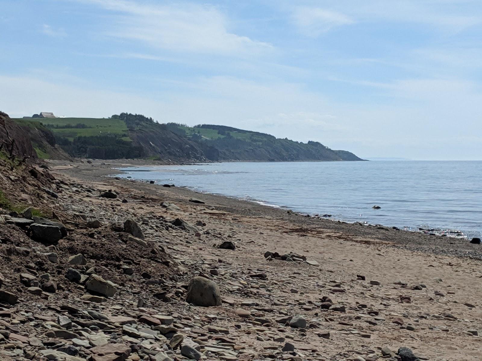 Sandee - HomePage / West Mabou