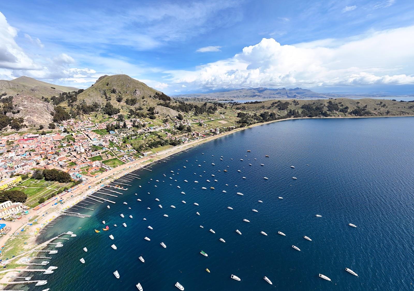 Sandee - HomePage / Bolivia