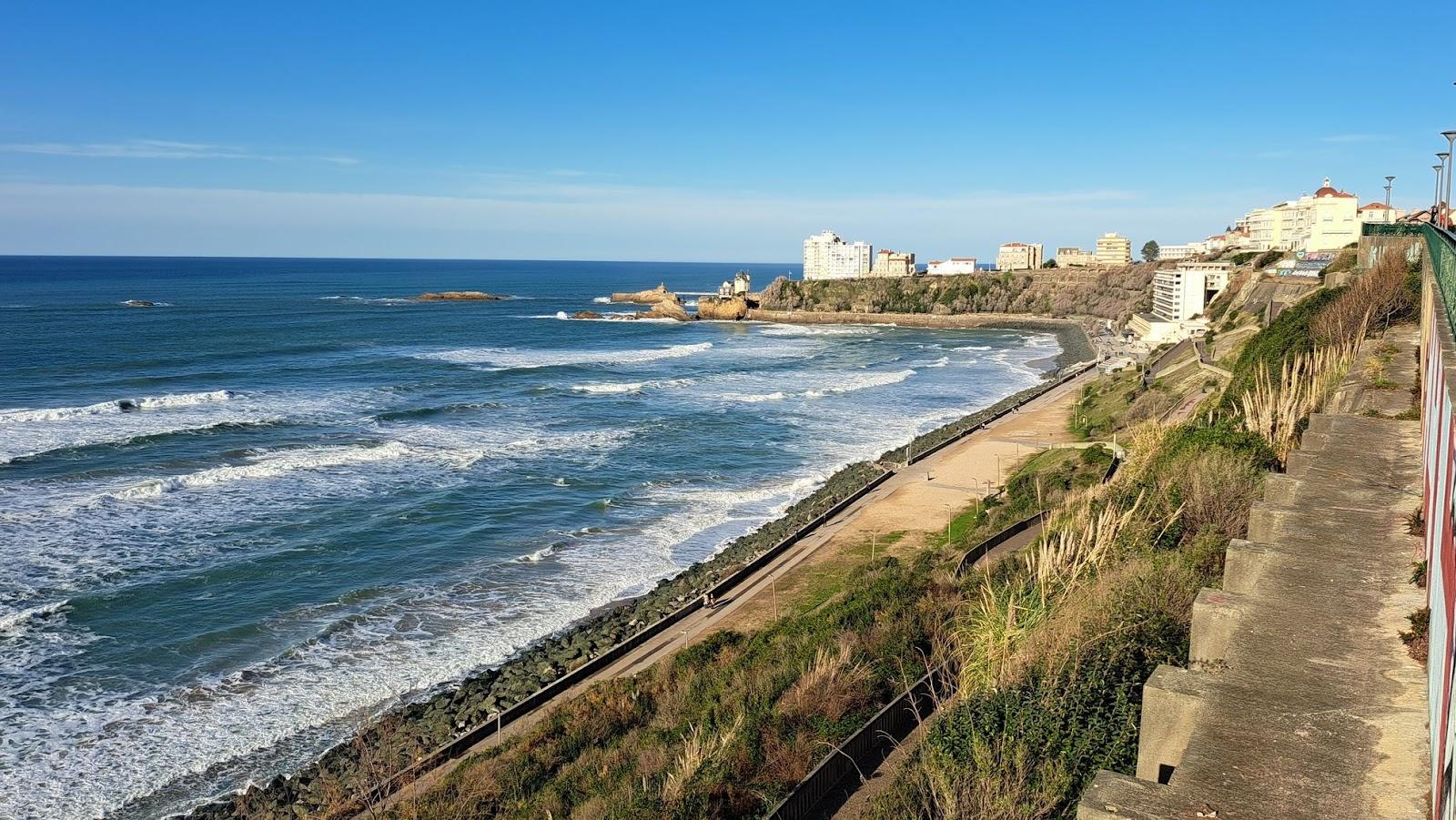 Sandee Basques Beach