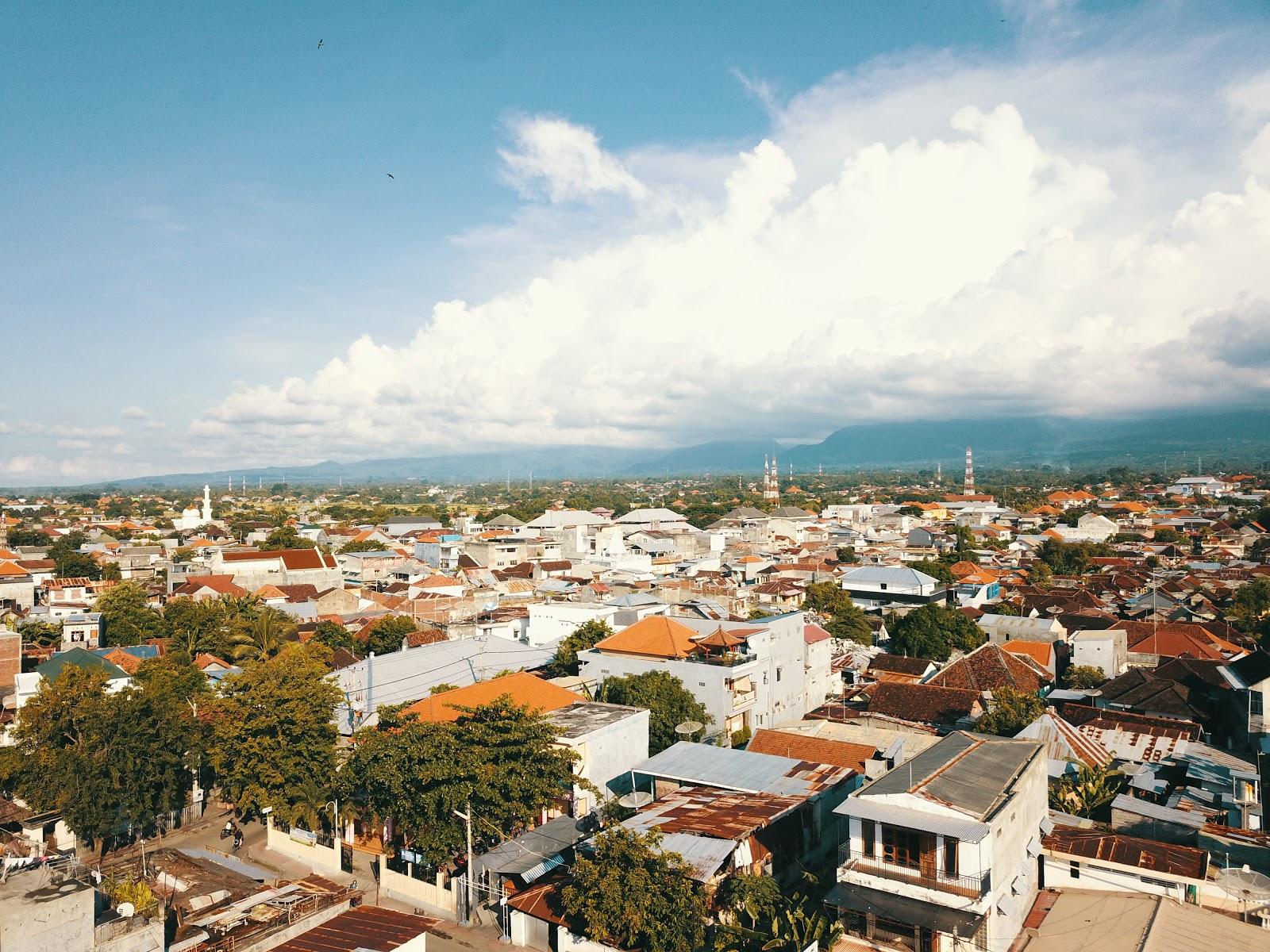 Sandee - HomePage / Banyuasri