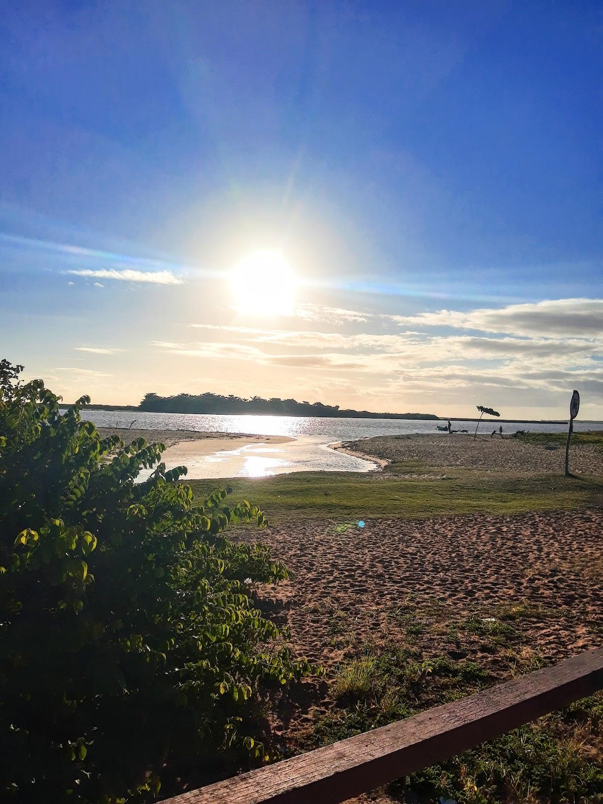 Sandee Gargau Beach
