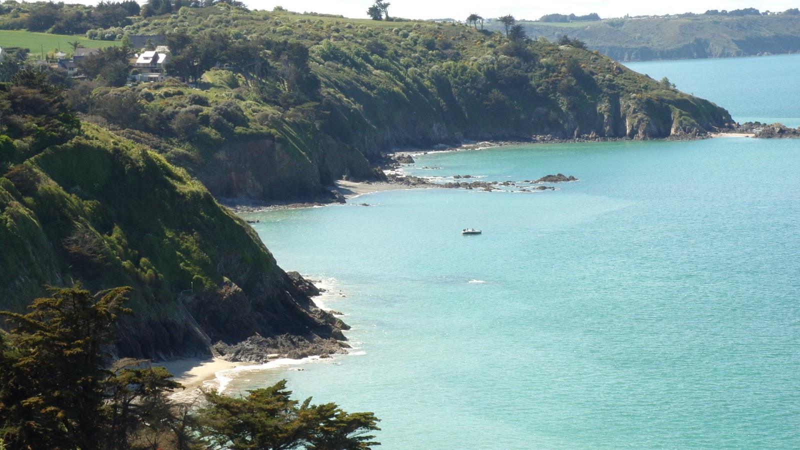 Sandee Crique Martin-Plage