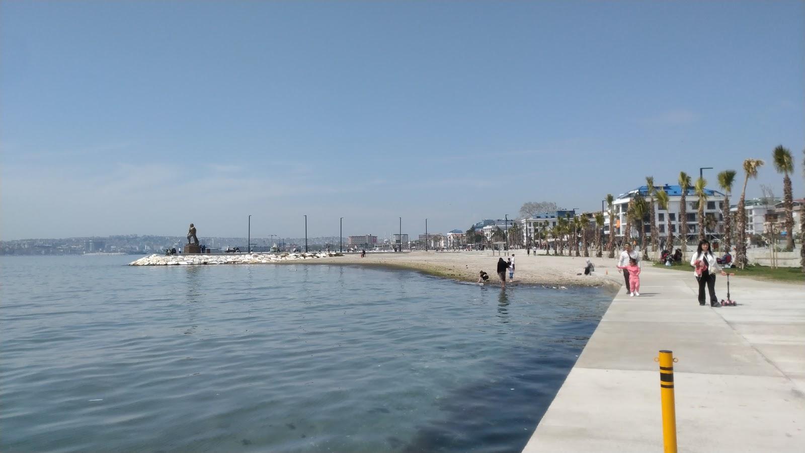 Sandee - HomePage / Ataturk