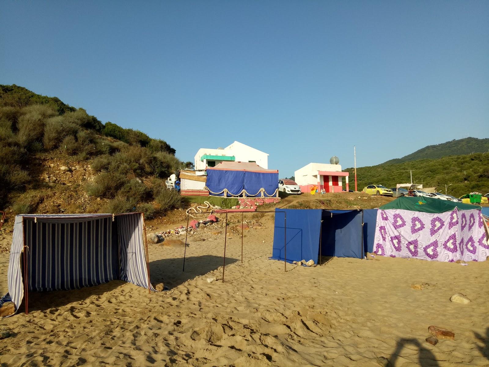 Sandee Oued Elghanam Beach