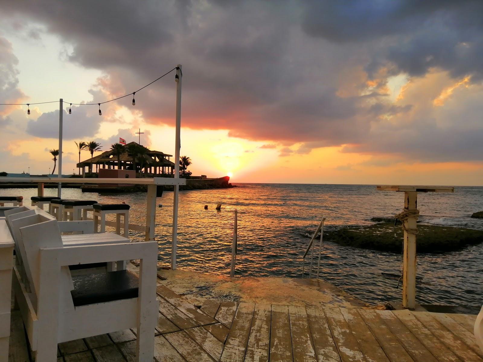 Sandee Kuanos Beach Bar