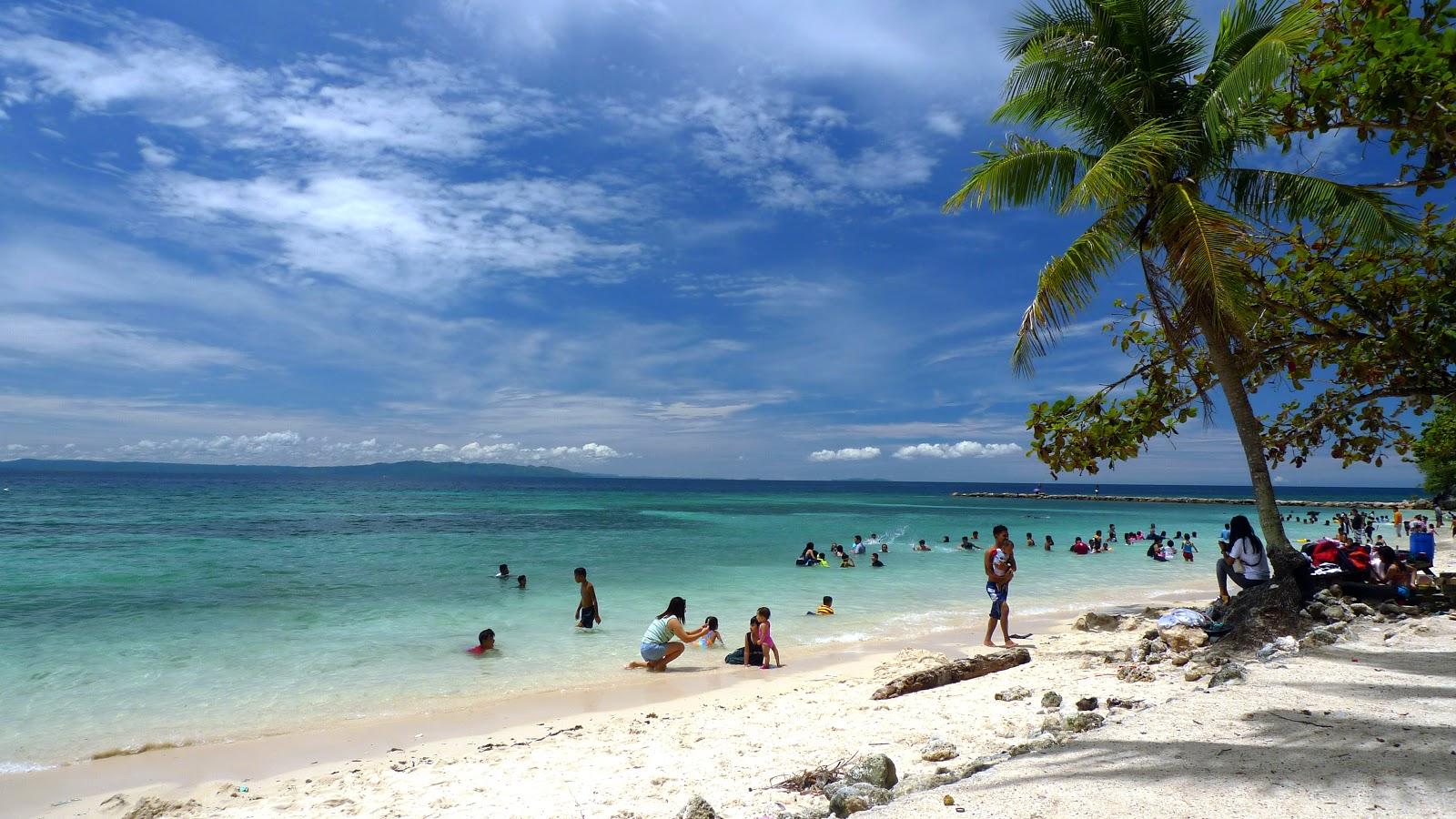 Sandee - HomePage / Argao