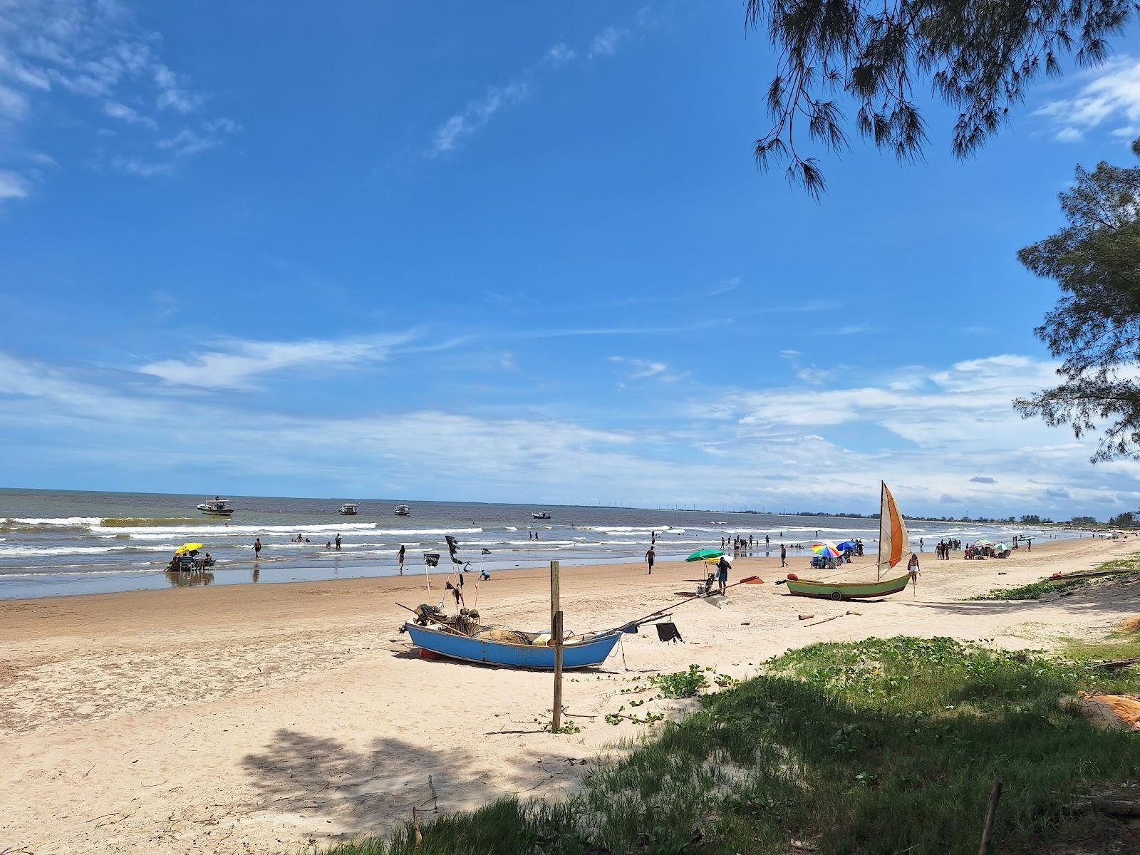Sandee Praia De Guaxindiba