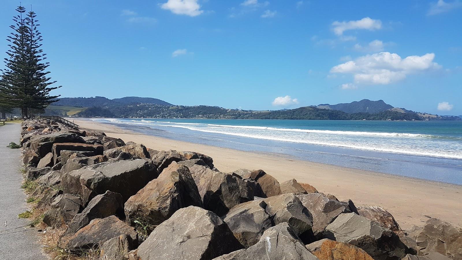 Sandee Wharekaho/Simpsons Beach