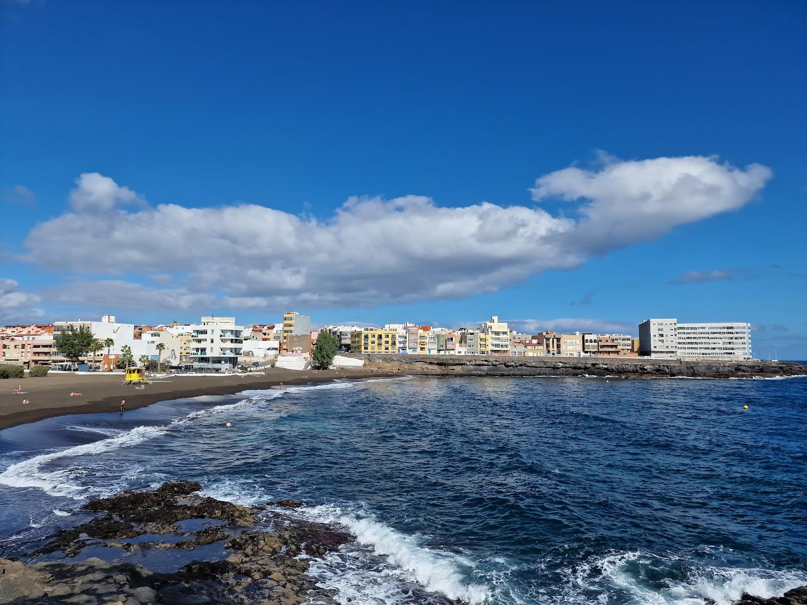 Sandee Playa De La Garita