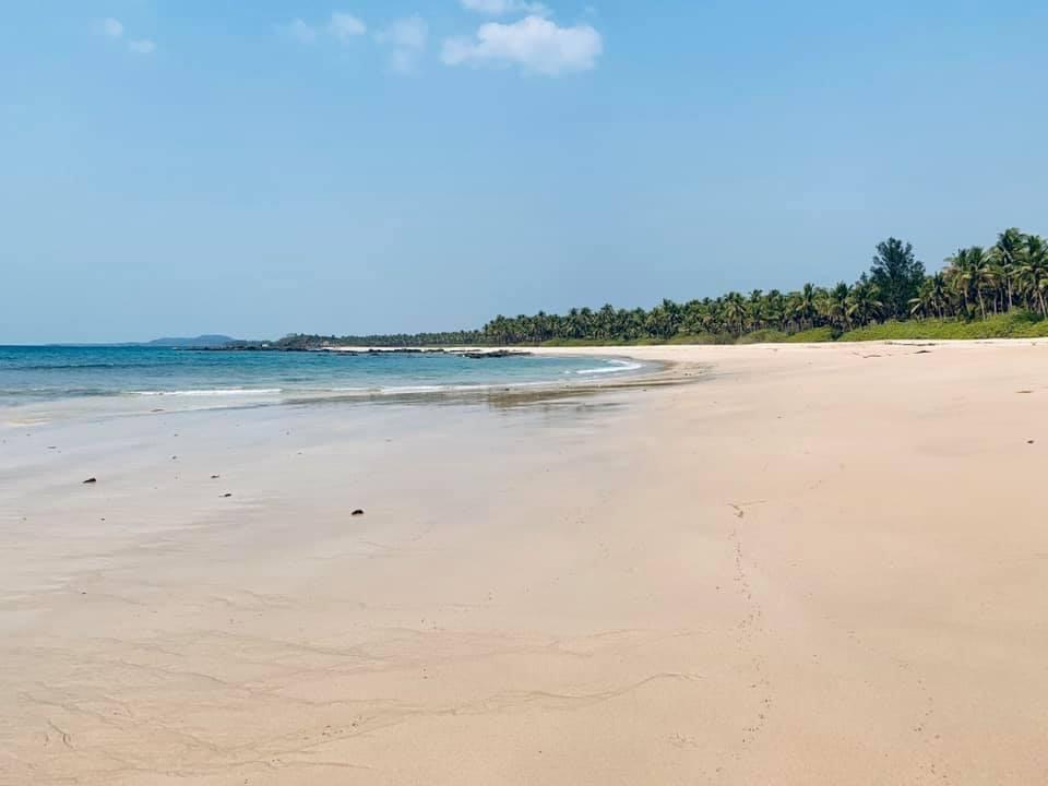 Sandee Pauk Hla Gyai Beach
