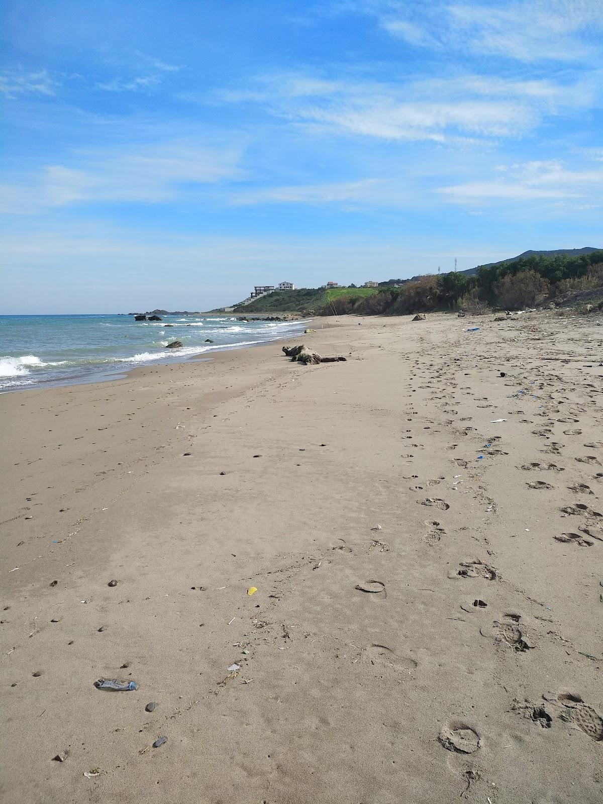 Sandee Plage Ramila Zaouia
