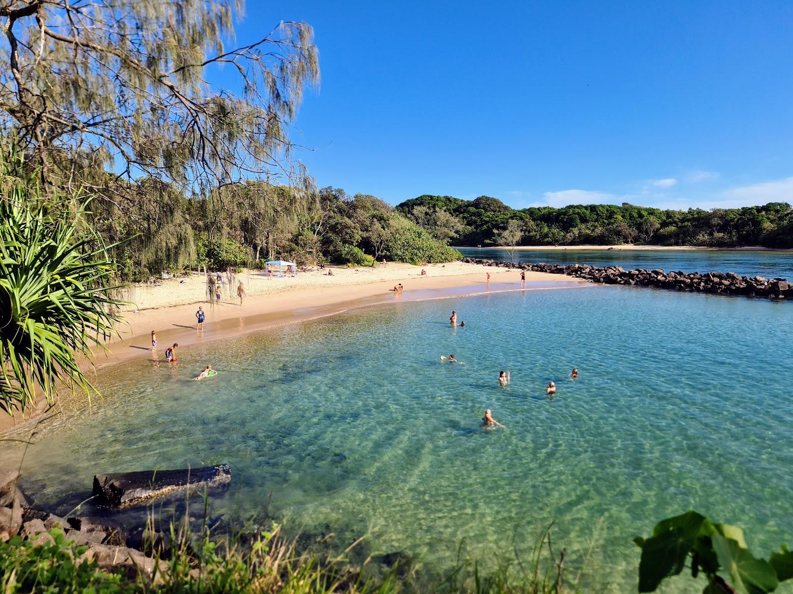 Sandee - HomePage / Brunswick Heads
