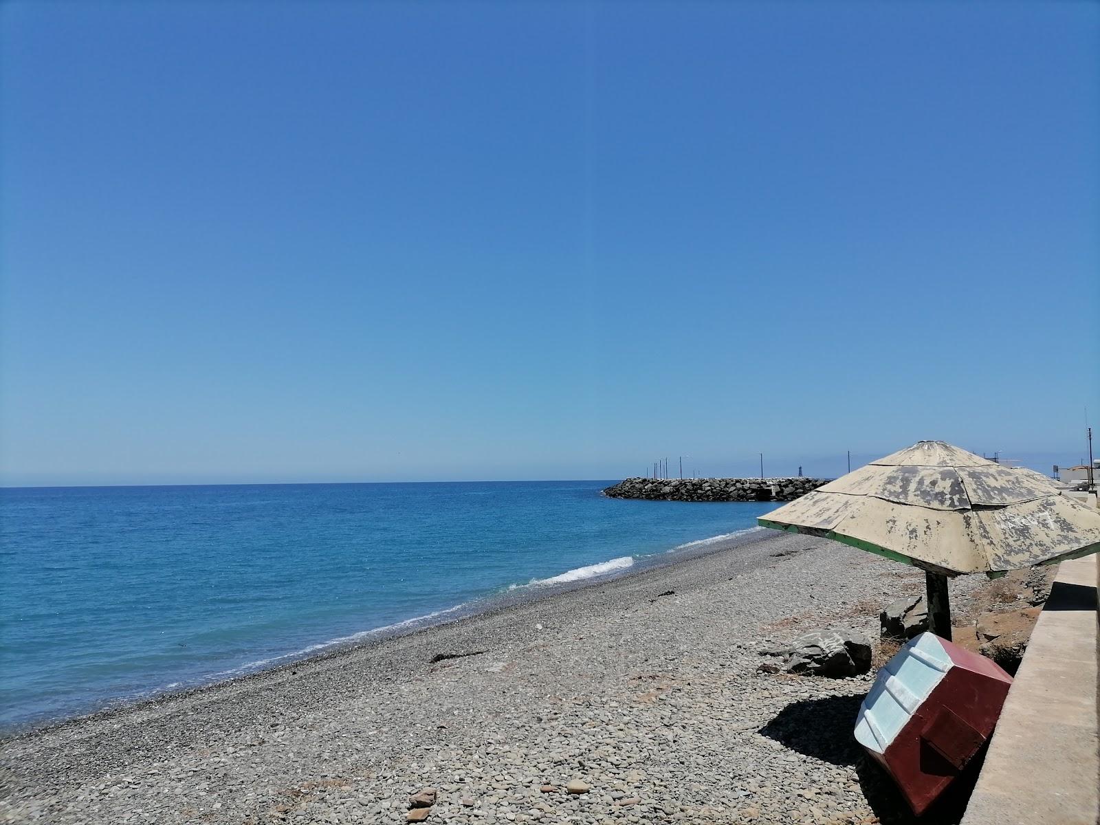 Sandee Malecon Cedros Island