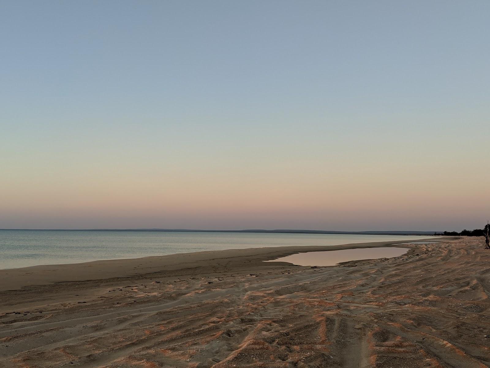 Sandee Angurukurikba Beach