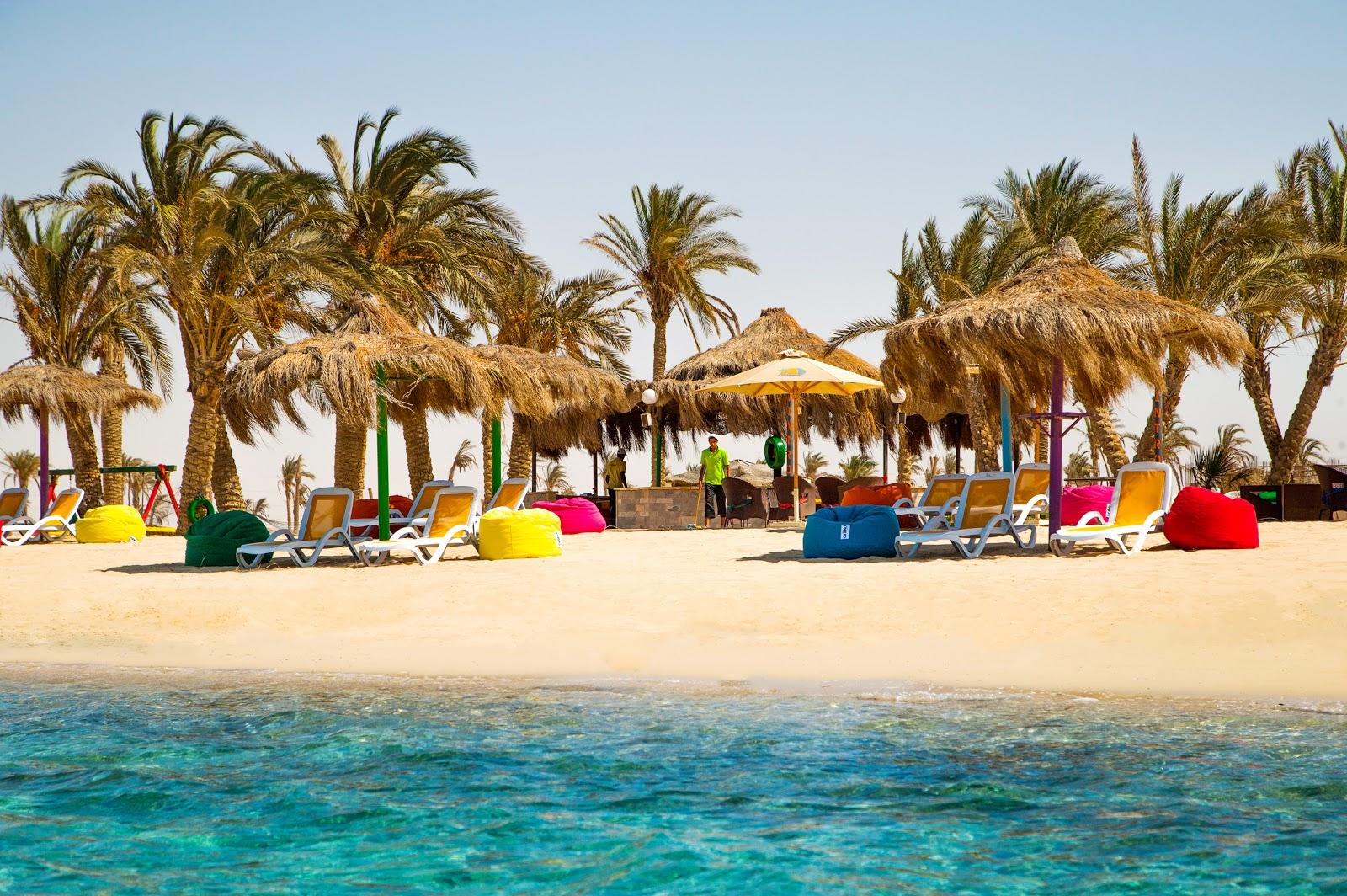 Sandee Nozha Beach