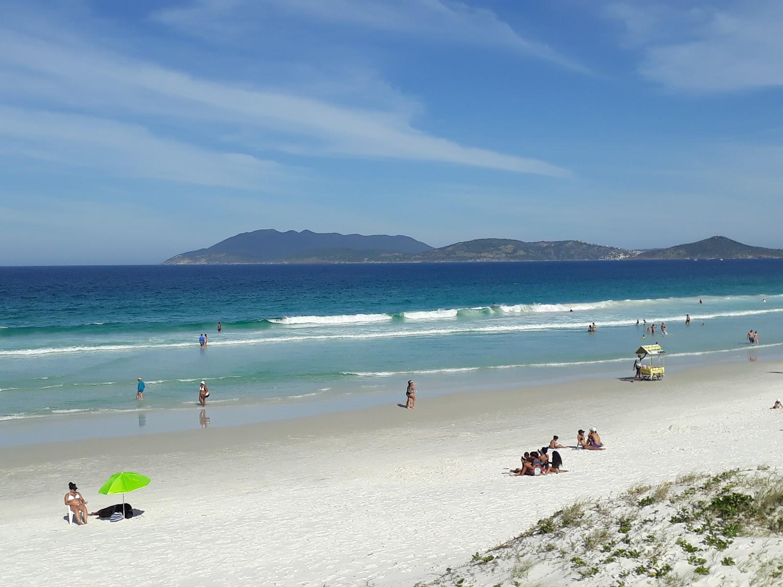 Sandee Praia De Dunas