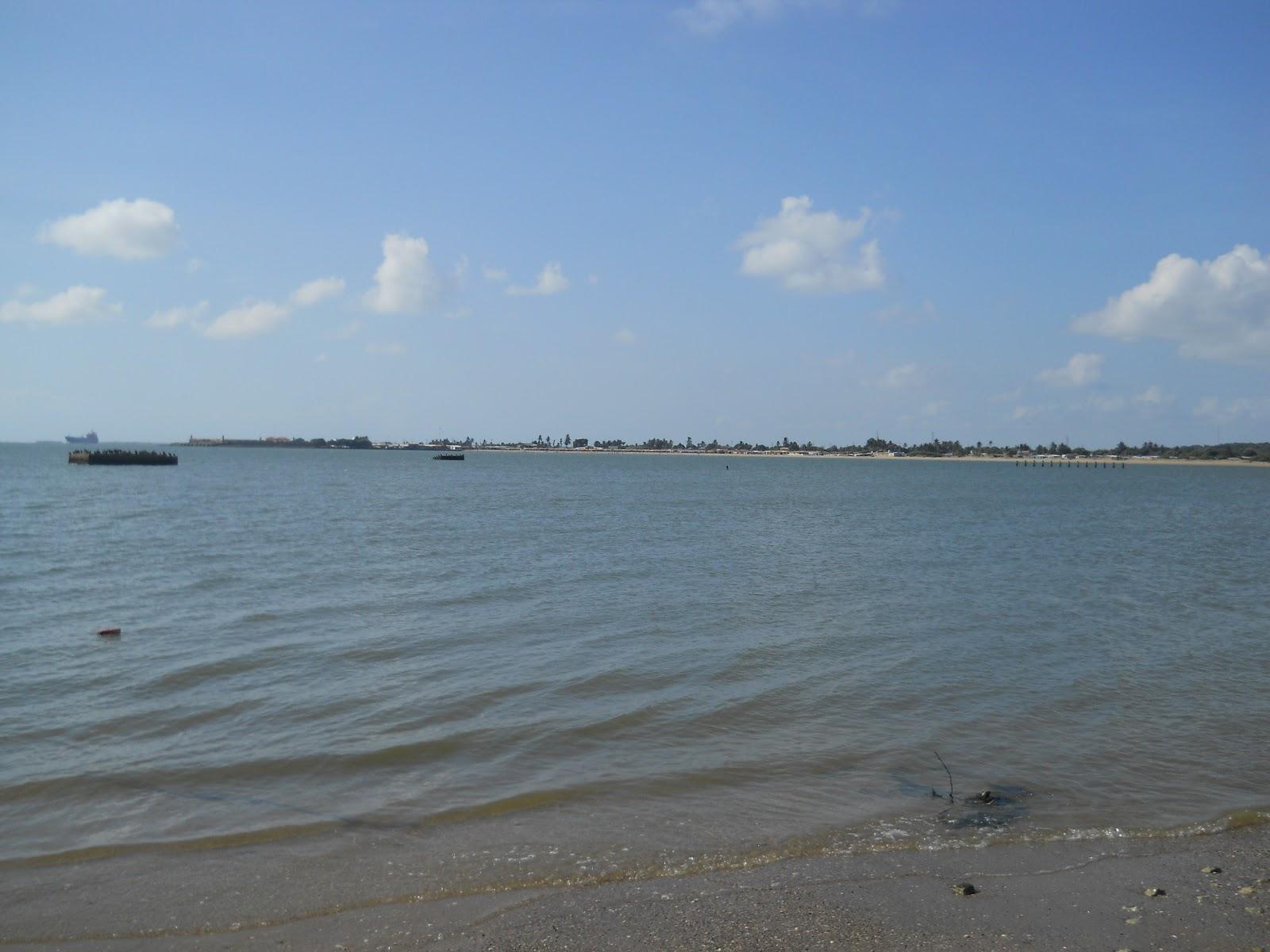 Sandee Playa San Carlos