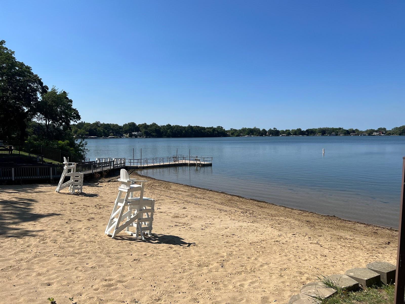 Sandee Breezewald Park