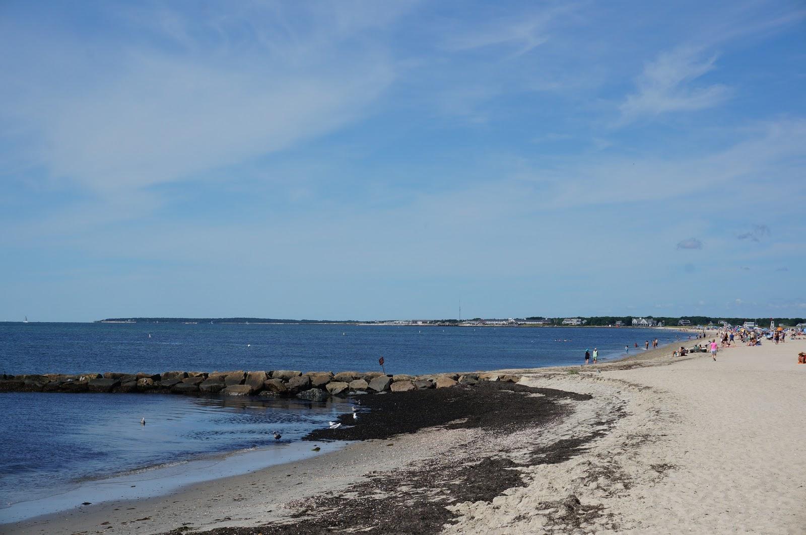 Sandee South Village Beach
