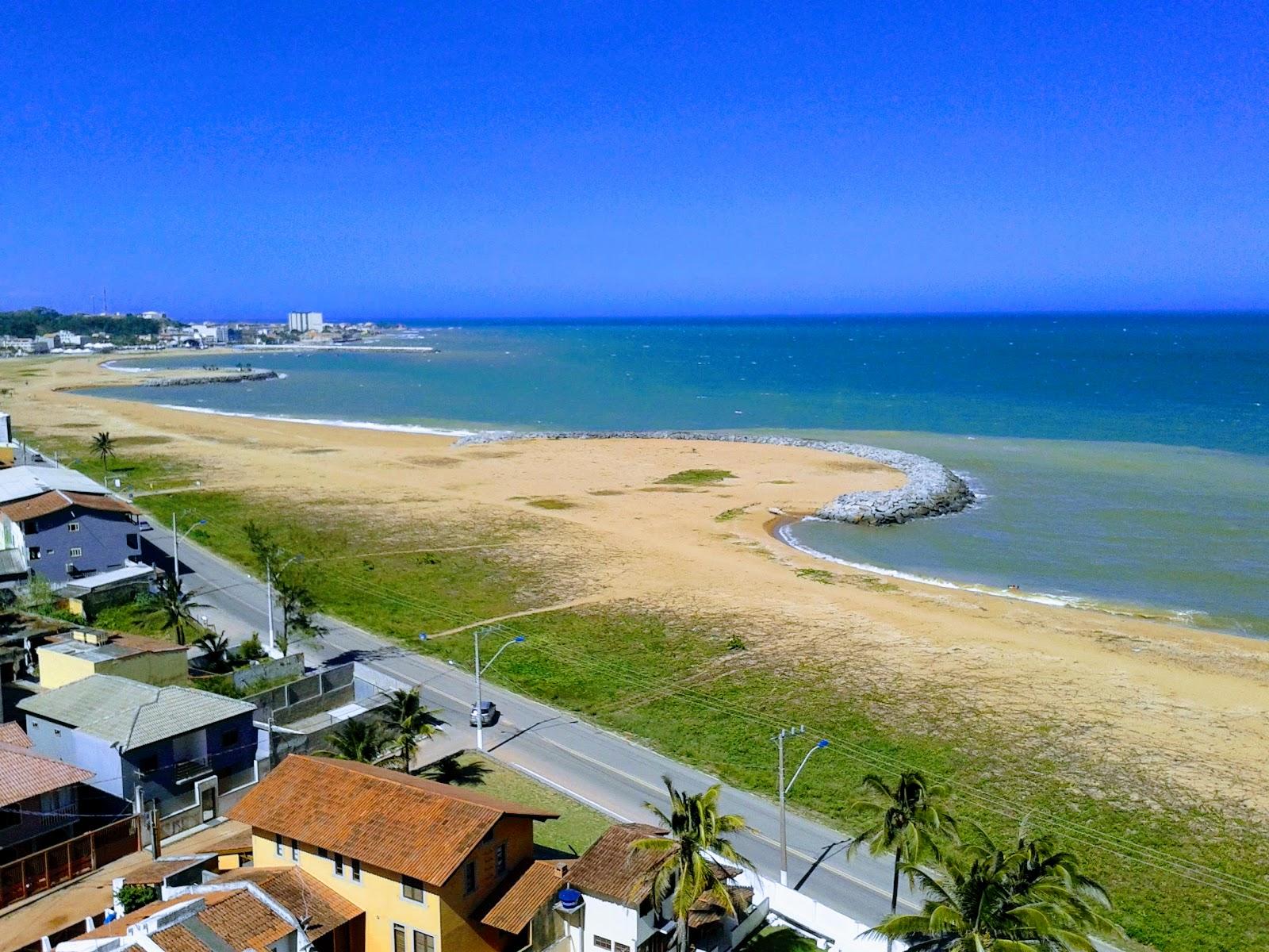 Sandee Praia Cidade Nova