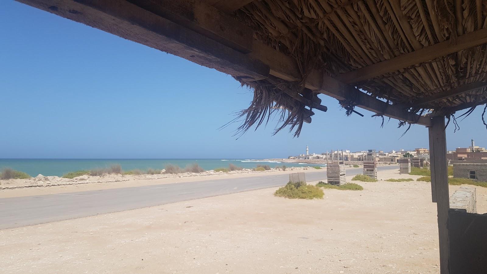 Sandee Al Asilah Beach
