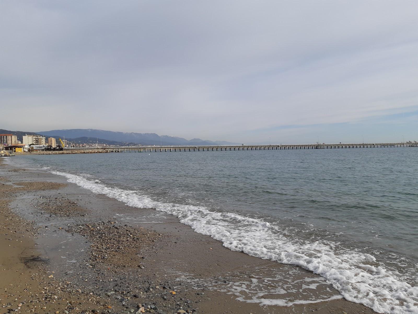 Sandee - HomePage / Vado Ligure