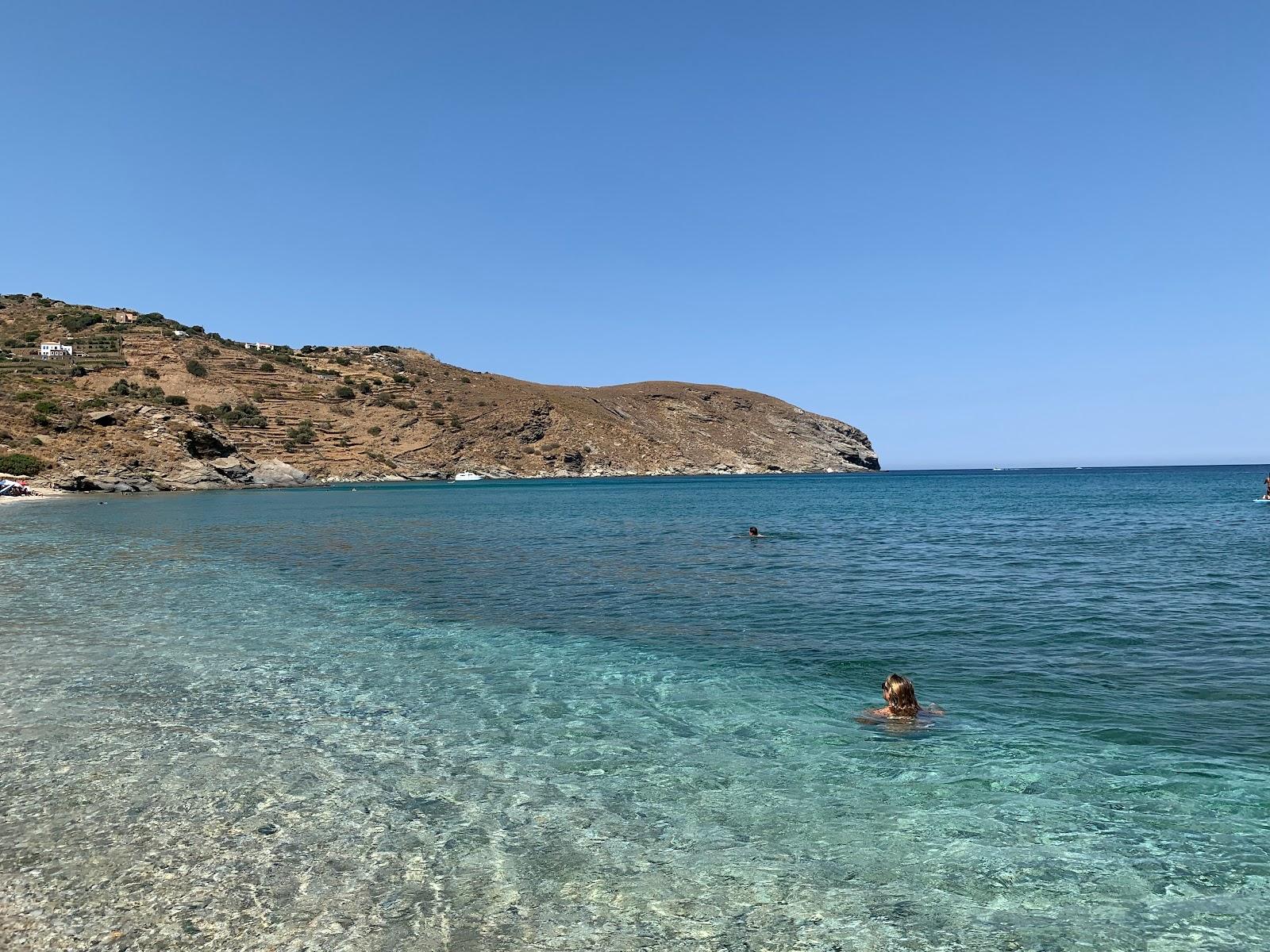 Sandee Gialia Beach