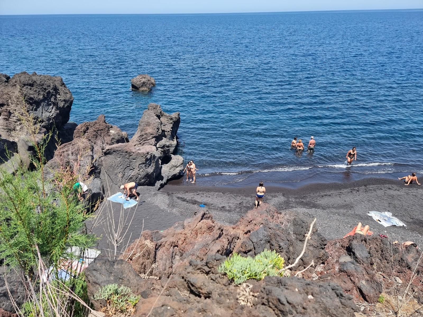 Sandee Grotta D'Eolo