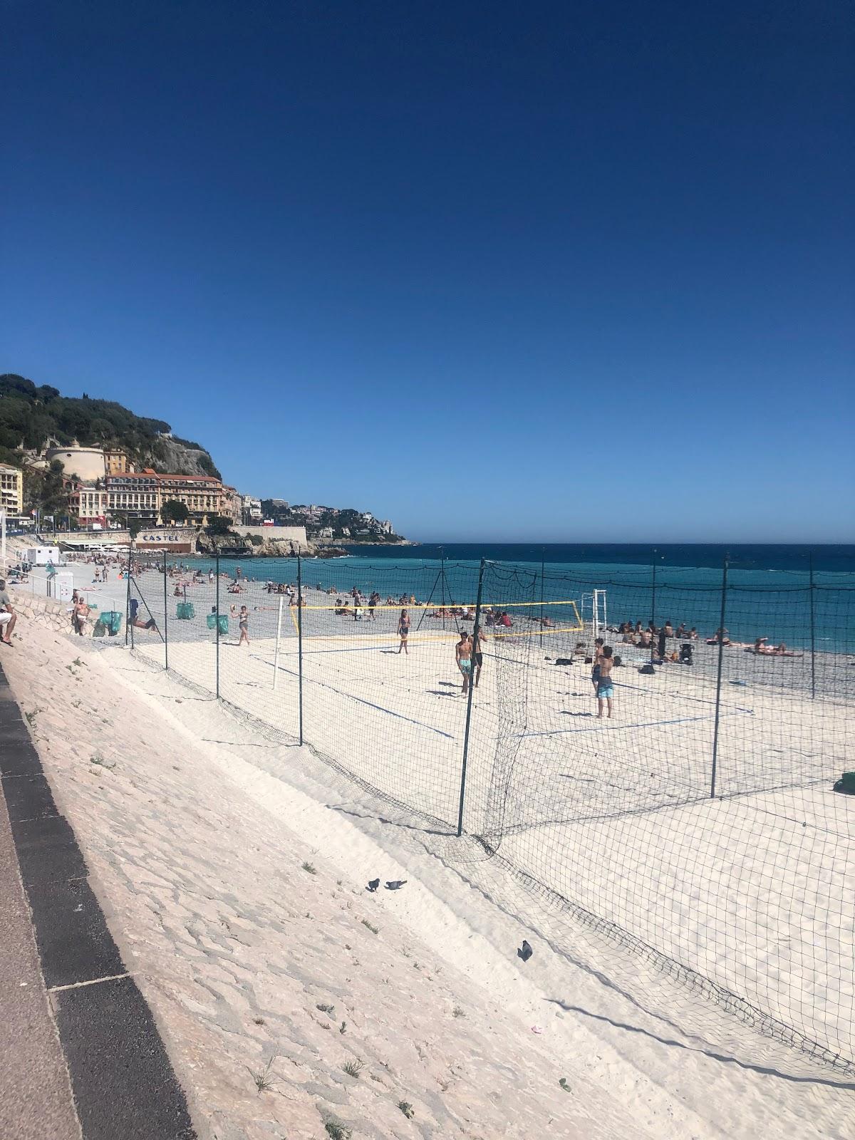 Sandee Beach Volley