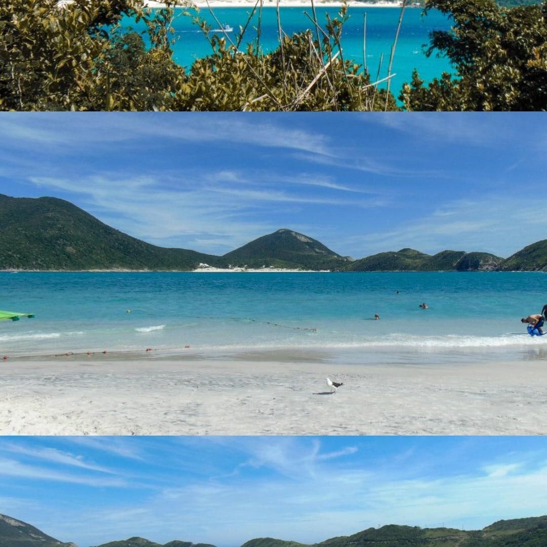 Sandee - HomePage / Arraial Do Cabo