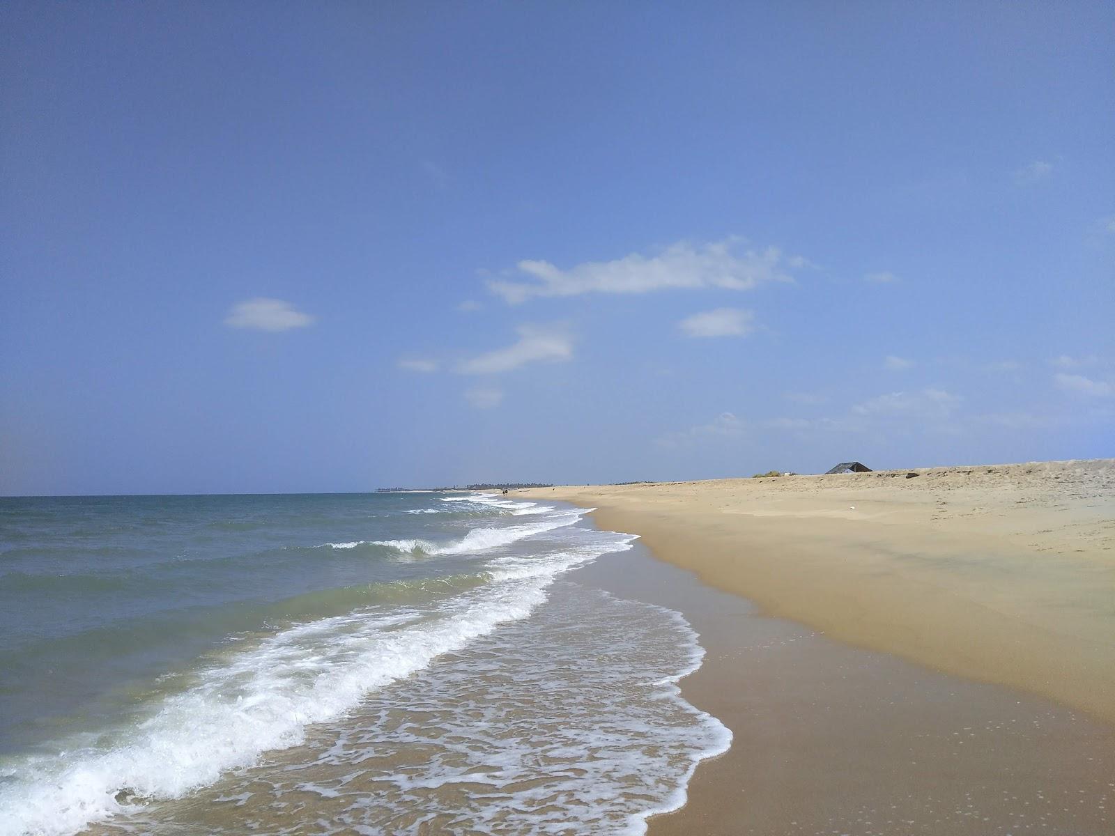 Sandee Kandakuliya Public Beach