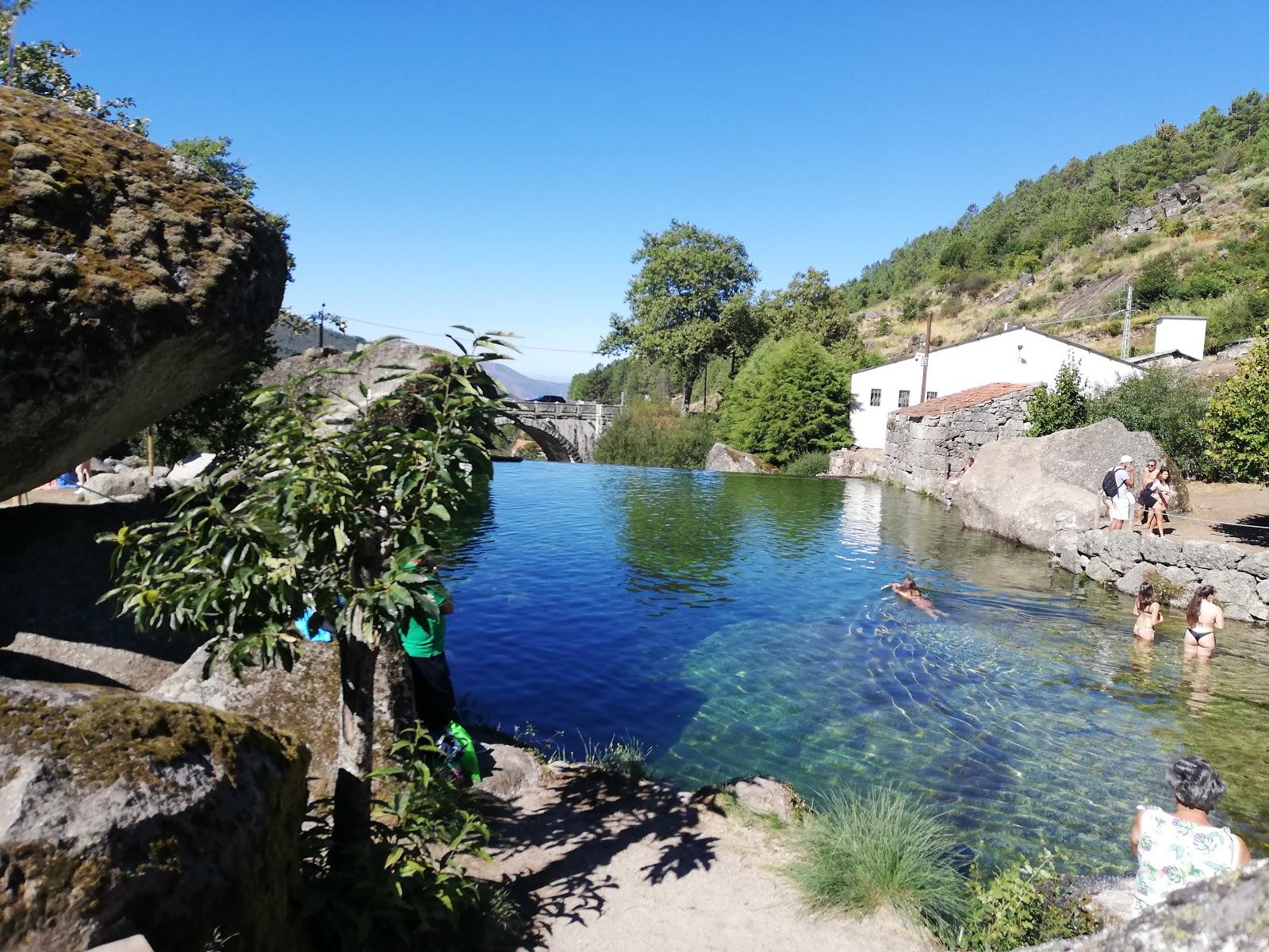 Sandee Praia Fluvial