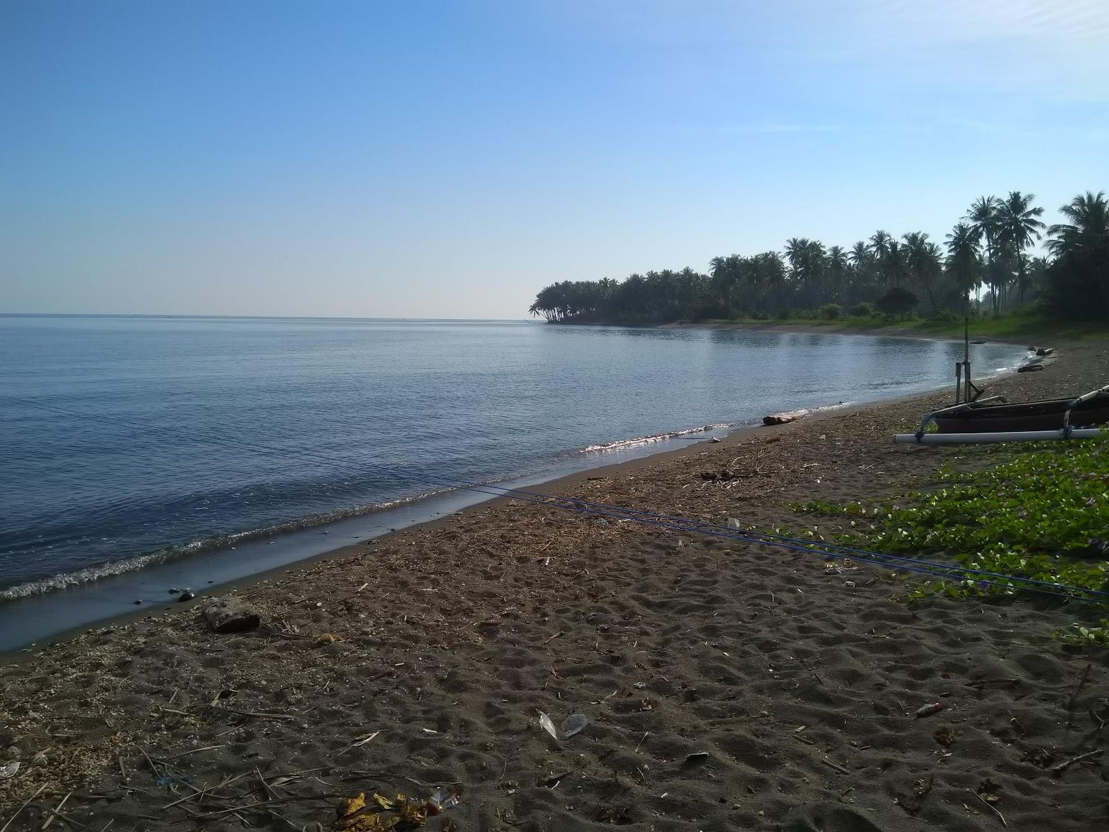 Sandee Gondang Beach