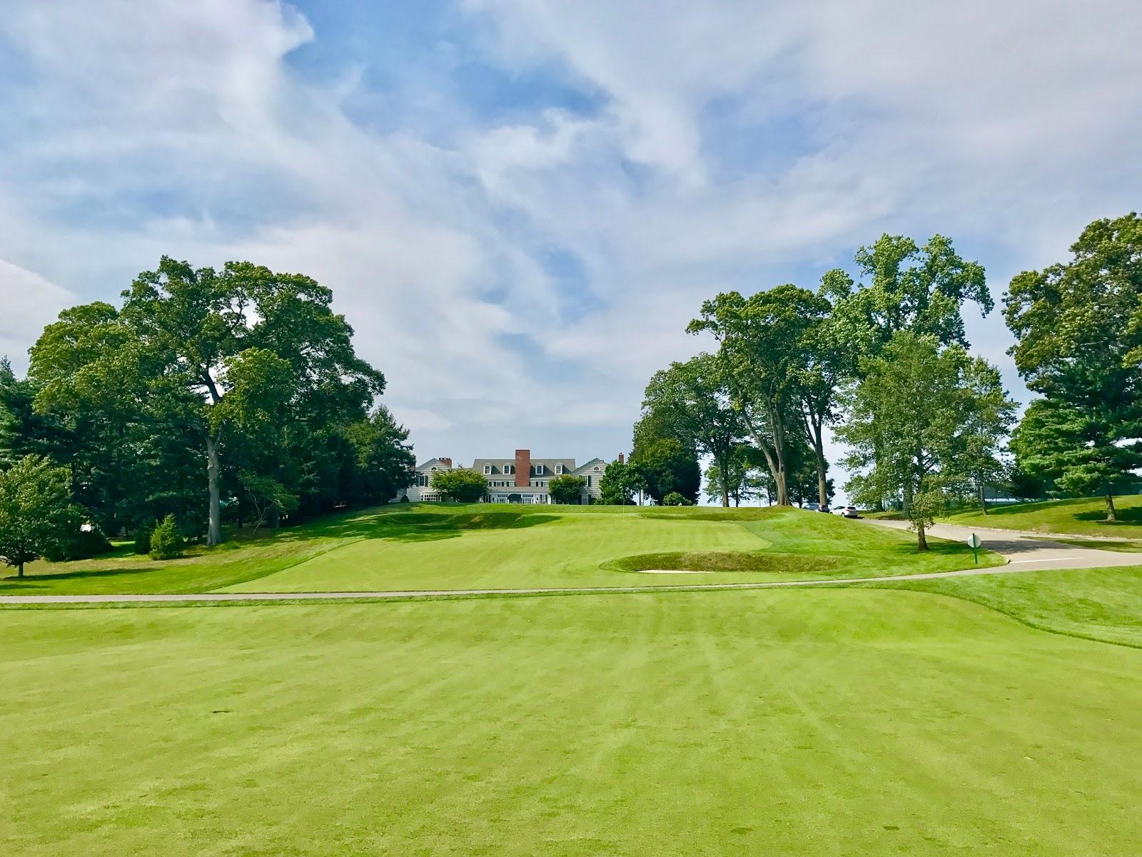 Sandee Piping Rock Club