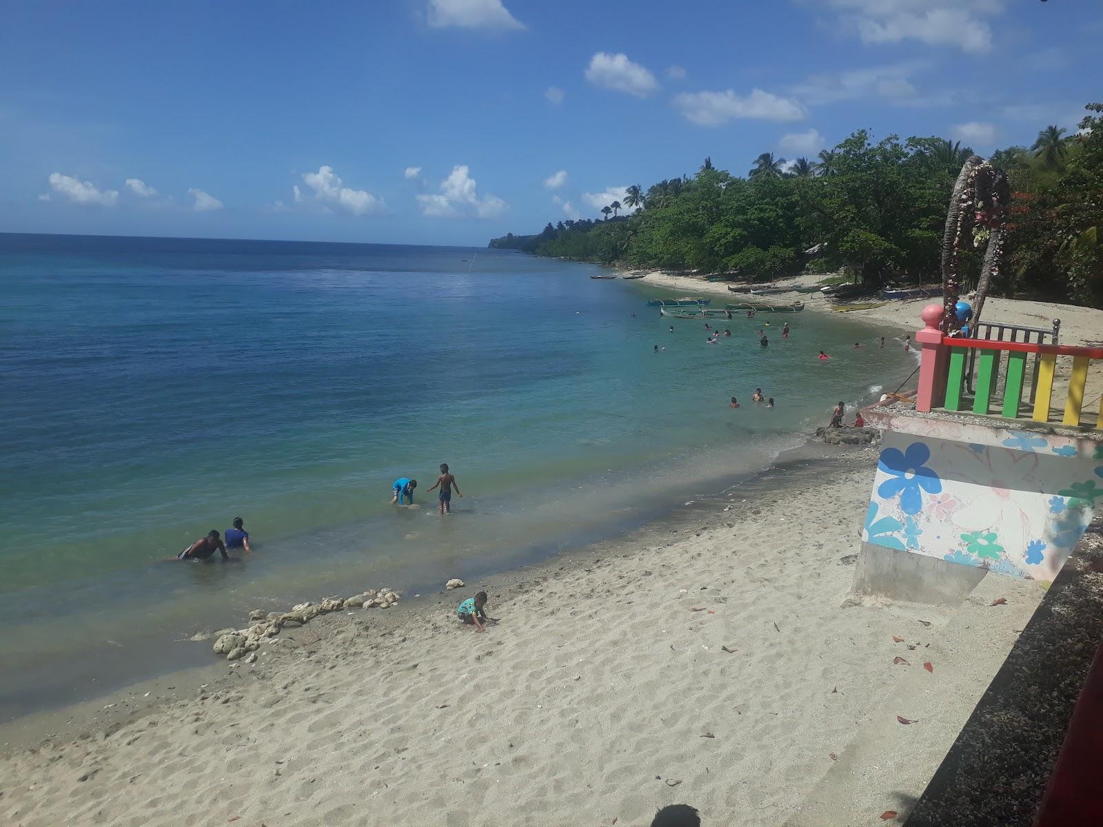 Sandee Pitogo Beach Resort