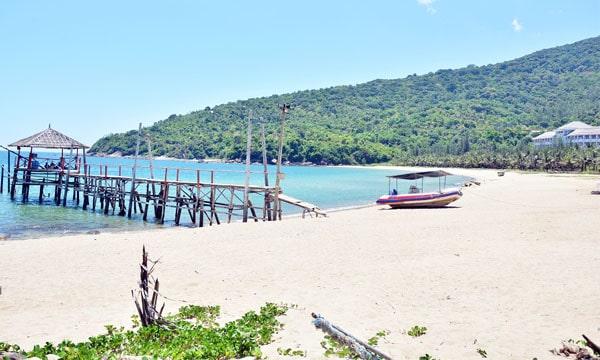 Sandee Bien Tien Beach
